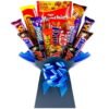 Best Gift For Men Chocolate Bouquet Hamper