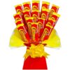 Caramac Chocolate Bouquet