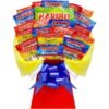 Haribo Sweets Bouquet