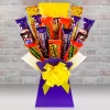 Nuts About Nuts Chocolate Bouquet
