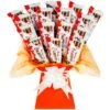 Kinder Bueno Chocolate Bouquet