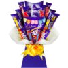 Cadbury Heroes Chocolate Bouquet