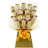 Ferrero Rocher Chocolate Bouquet Hamper Gift