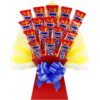 Daim Bar Chocolate Bouquet