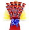 Daim Bar Chocolate Bouquet