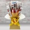 Galaxy Luxury Alcohol & Chocolate Bouquet - Perfect Alcohol Gifts