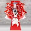 Maltesers Alcohol & Chocolate Bouquet - Perfect Alcohol Gifts