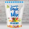 Pick & mix sweets pouch
