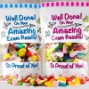 Exam Result Pick and Mix Sweets Gift