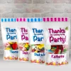 Personalised Pick & Mix Party Bags