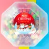 Christmas Sweets Platter - Xmas Pick & Mix Sweets Selection Box