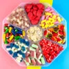 Sweetie's Pick & Mix Sweets Platter