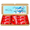 fathers day maltesers chocolate gift hamper