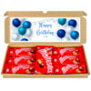 Happy Birthday Maltesers chocolate gift hamper