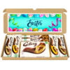 Happy Easter galaxy chocolate gift hamper