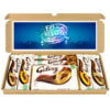 Happy Eid Mubarak galaxy chocolate gift hamper