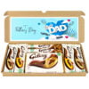 fathers day galaxy chocolate gift hamper