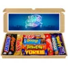 happy eid mubrak gift variety chocolate hamper gift letterbox treatbox selection box