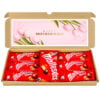 mothers day galaxy chocolate gift hamper