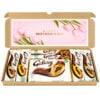 mothers day galaxy chocolate gift hamper