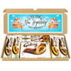 New Home House warming gift galaxy chocolate gift hamper