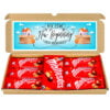 new homes house warming gift Maltesers chocolate gift hamper