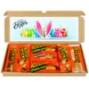 easter bunny reeses chocolate hamper gift letterbox treatbox selection box