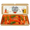 Thank you teacher gift reeses chocolate hamper gift letterbox treatbox selection box