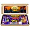 Halloween Cadbury Chocolate Trick or treat selection box